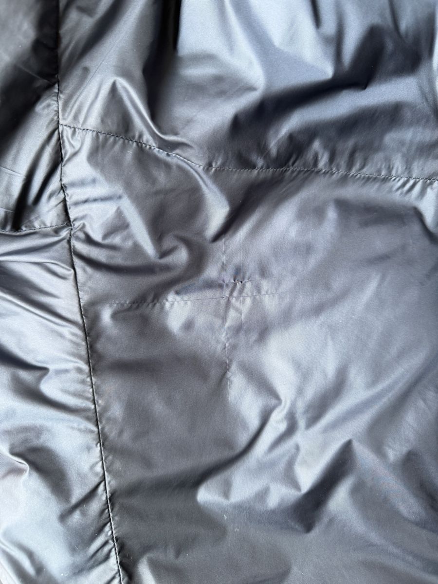 Black Diamond Giacche: BlackDiamond Parka – Usato da Zürich venduto da dav_ylk6 8