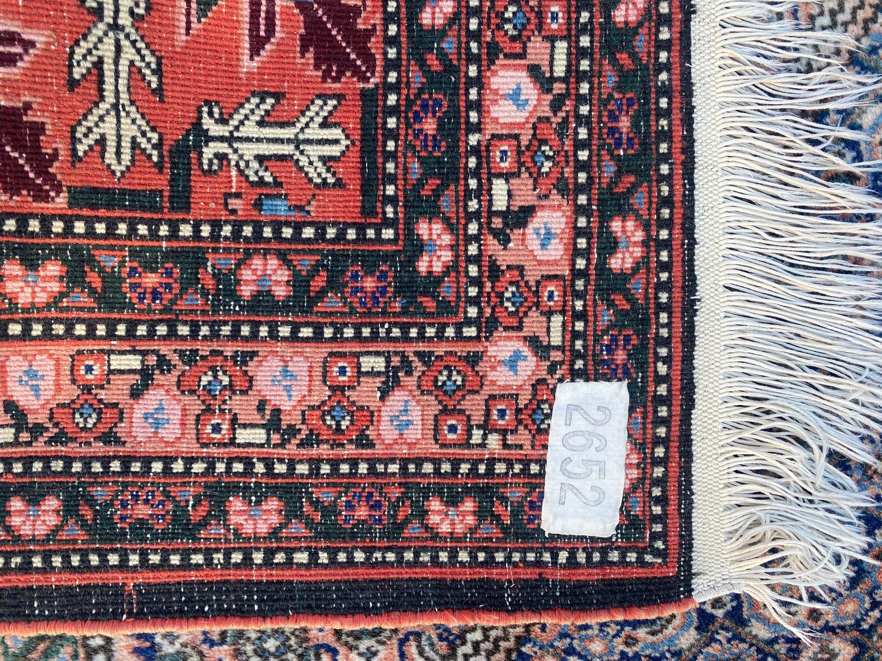 Teppiche: Sehr schöne persische Teppich – Gebraucht aus Männedorf von  9