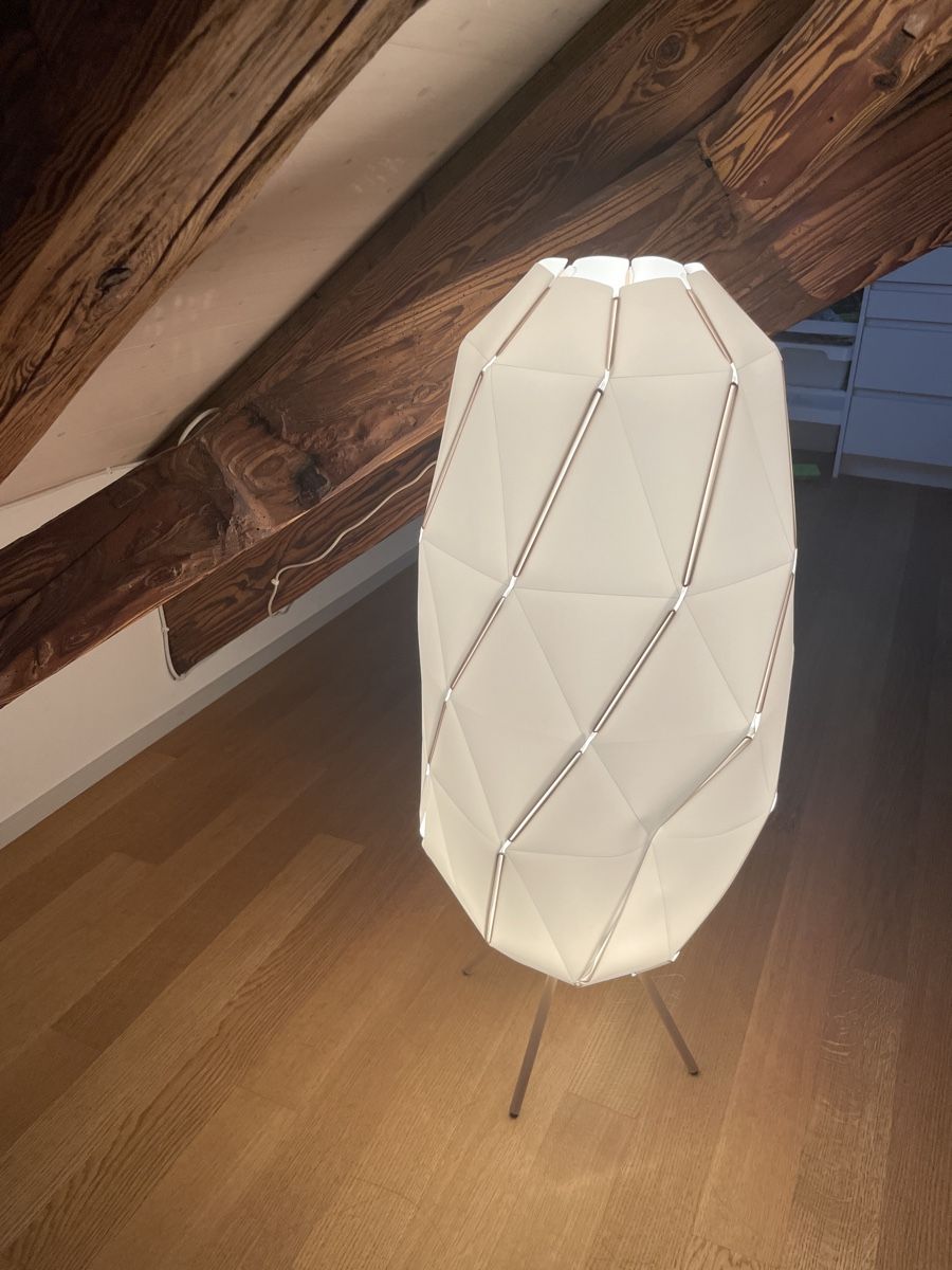 Ikea Lampade: Stehlampe – Usato da Winterthur venduto da lue_sqt9 1