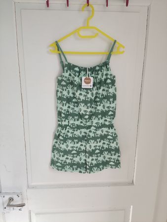 Jumpsuit Maxomorra 134 /140 