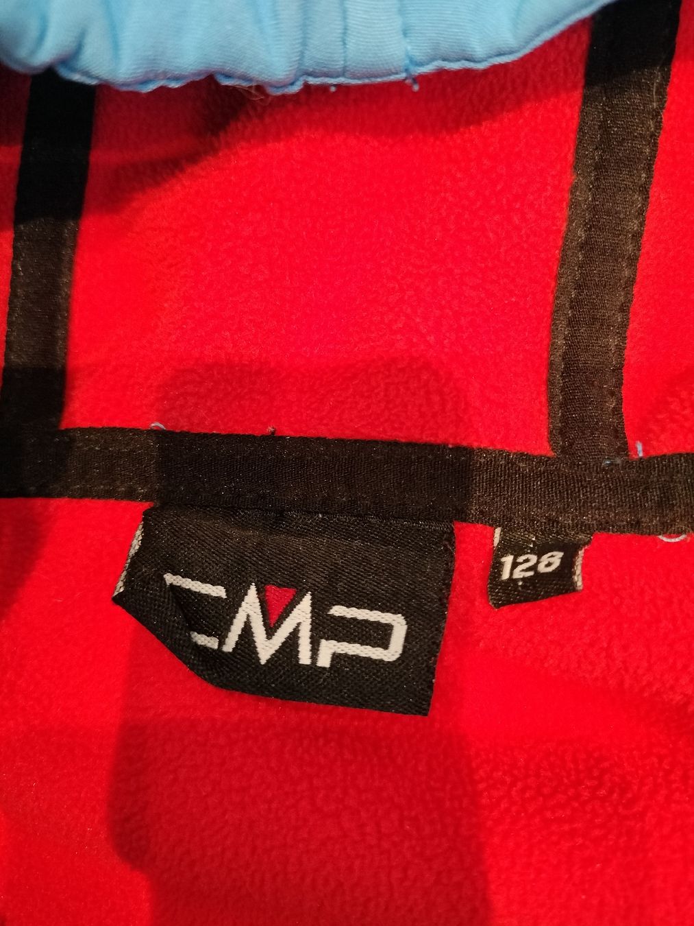 CMP Vestes & Manteaux: Softshell CMP Kinder Grösse 128 – D'occasion à Neftenbach par TheKringel 1