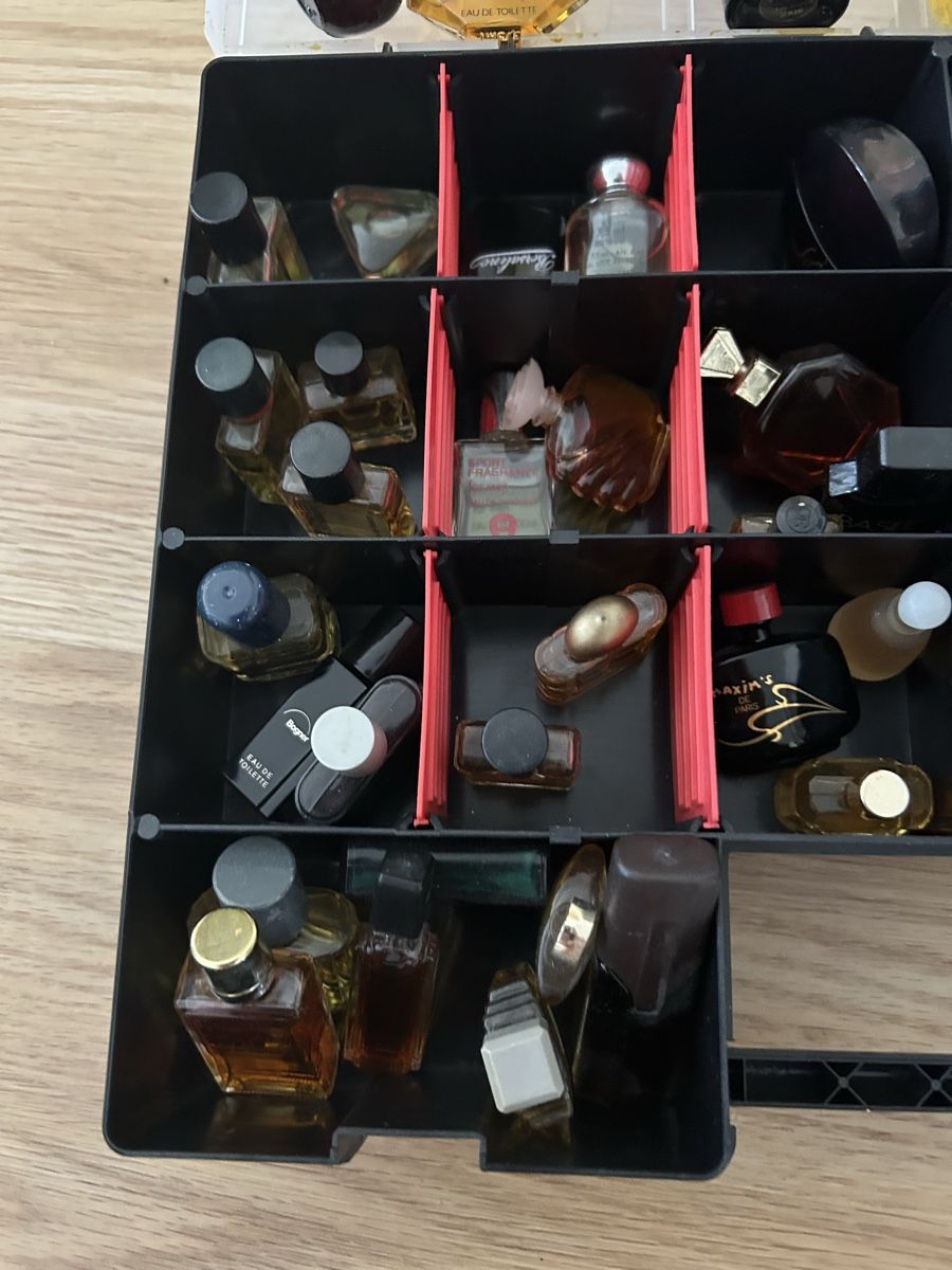 Parfum & Eau de Toilette: Parfüm  – Gebraucht aus Kreuzlingen von perleperle 3