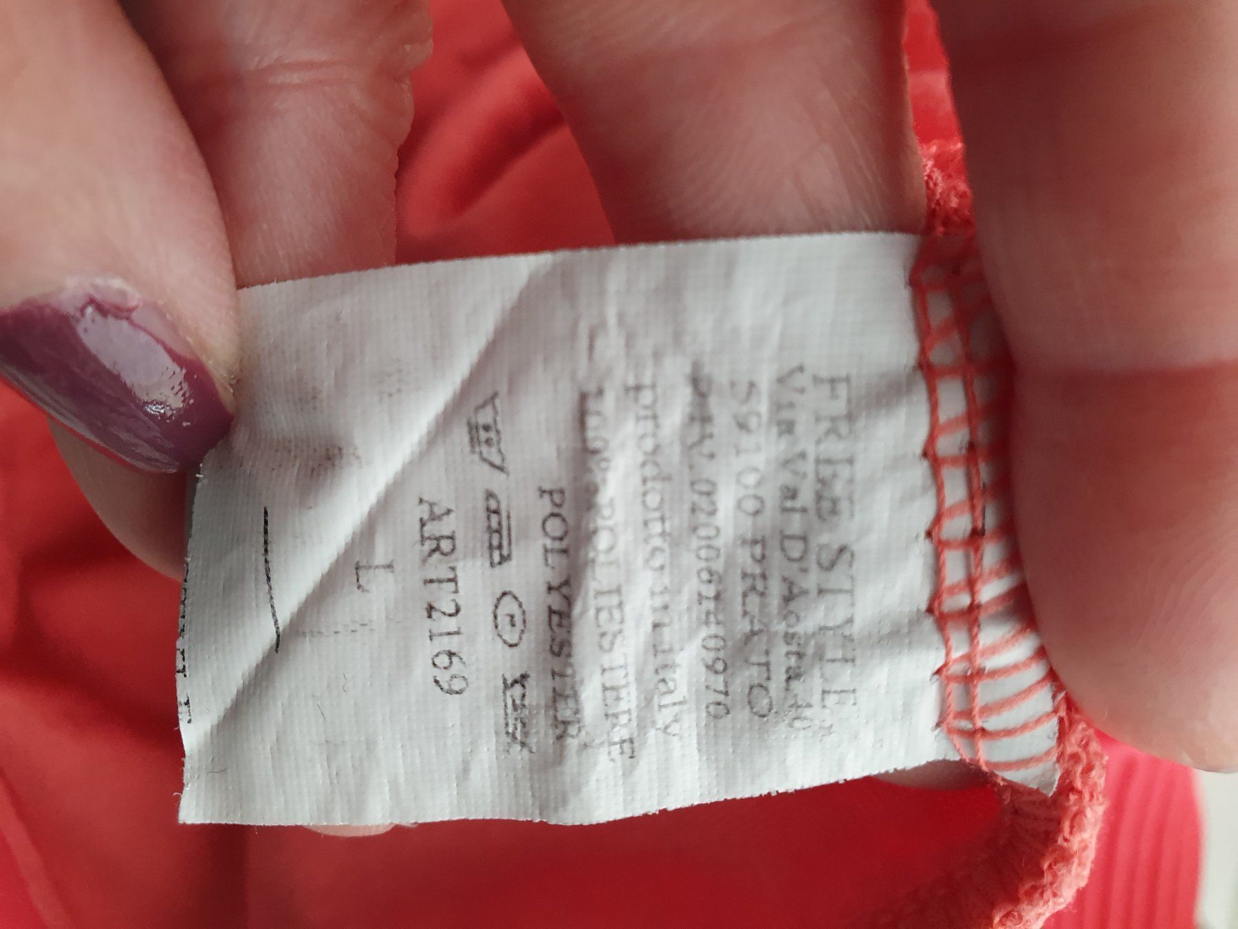 Camicette: Bluse L – Usato da Würenlingen venduto da kuh33 2