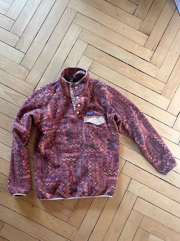 Jacken: Fleece Patagonia Gr. XS – Gebraucht aus Zürich von car_php8