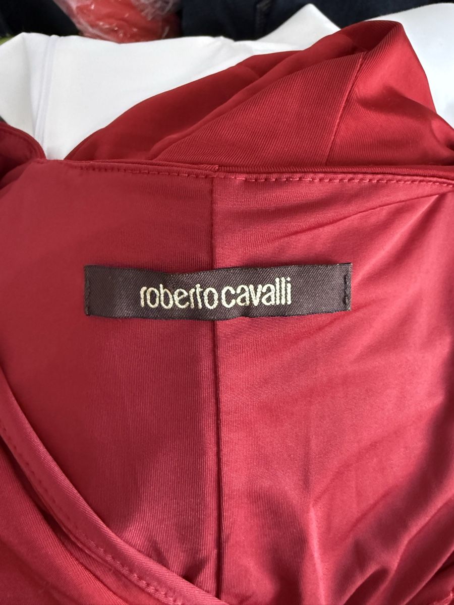 Roberto Cavalli Vestiti: Roberto Cavalli dress M – Usato da Barna venduto da orbuyorcry 7