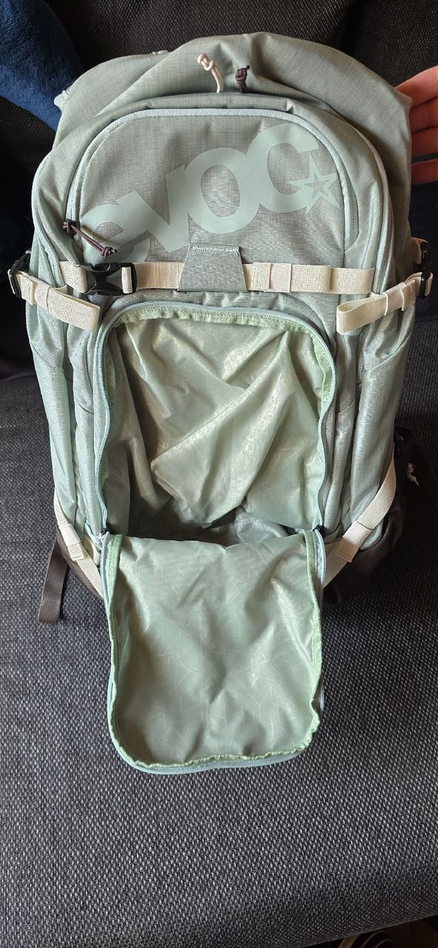 Evoc Rucksäcke: EVOC Rucksack Line 30 NEU! – Neu (gemäss Beschreibung) aus Blankenburg von mha_8rm9 4