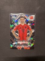 Topps Chrome Thomas Müller Sapphire Selections /10 