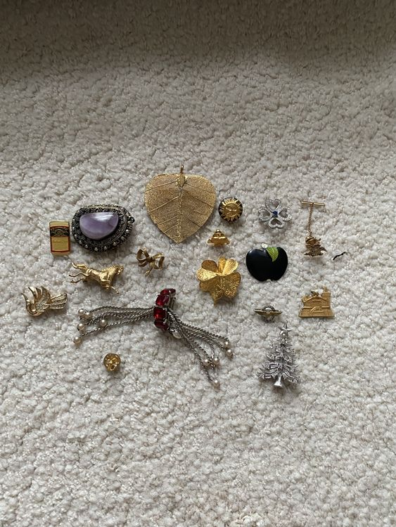 Artibetter 50 Sicherheitsnadeln Mit Loch – Robust & Vielseitig Für Broschen, Schmuck & Näharbeiten