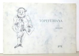 Töpfferiana 1831-1892 - premiers imitateurs de Töpffer