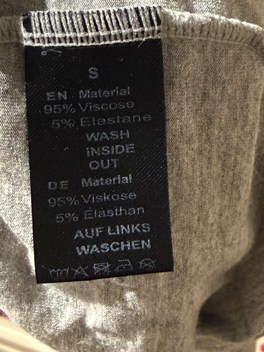 Calida Negligees & Pyjamas: Pyjama Set von Calida & Beldona Gr. S – Gebraucht aus Schönenwerd von d.chiara 4