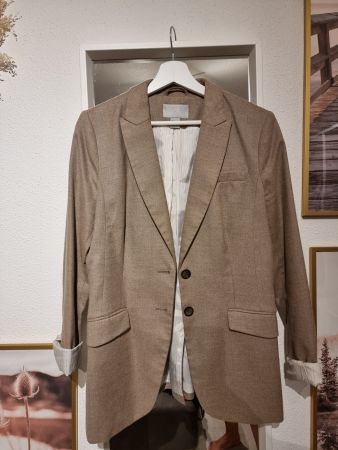H&M Blazer Grösse 42 guter Zustand