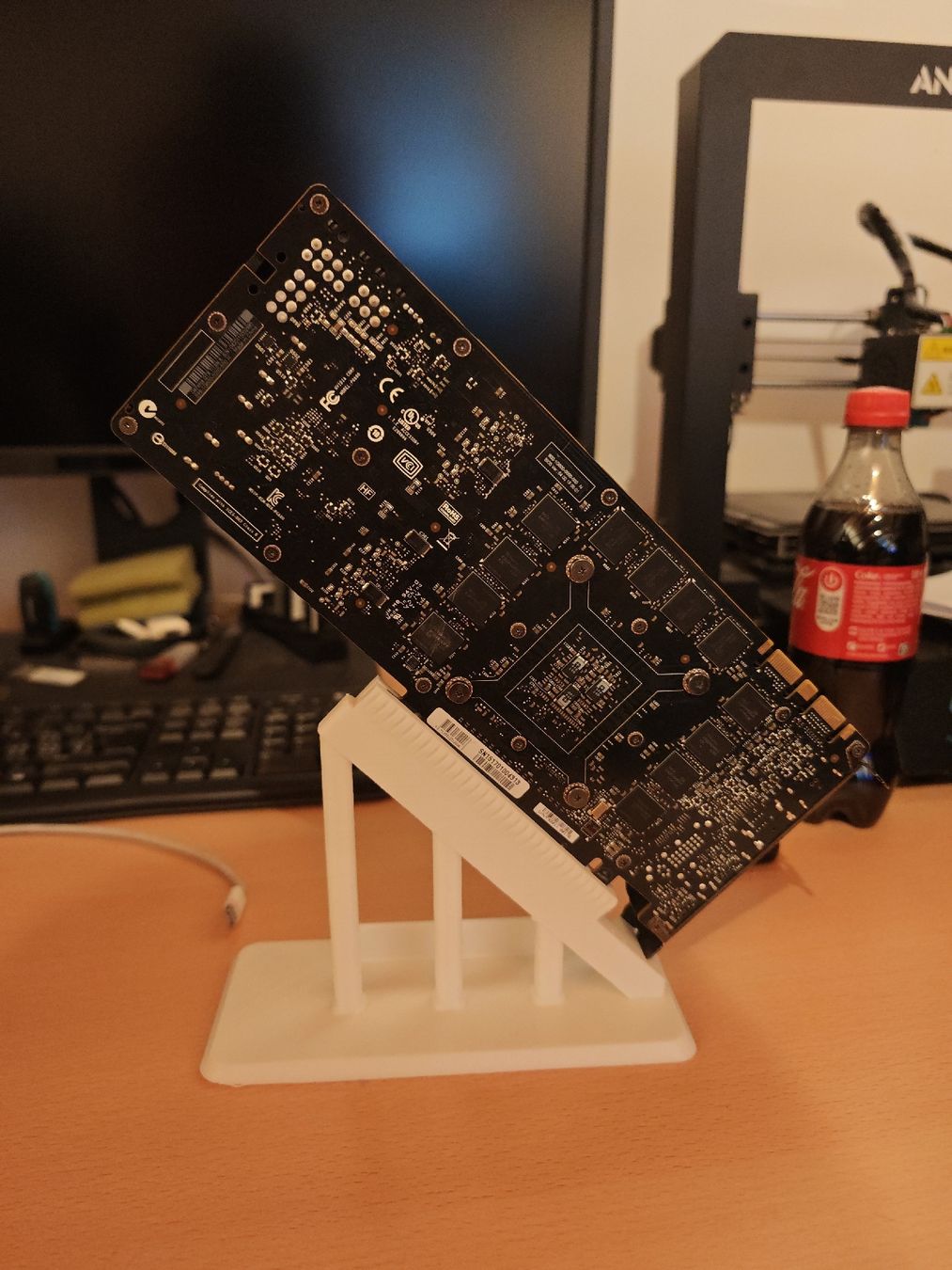 Nvidia Schede grafiche: Nvidia GTX Titan X 12GB – Usato da Arbon venduto da Fabii247 1