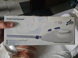 Elektromesser - Team international