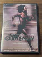 DVD Countryman (Dickie Jobson) 1982