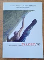 Bouldering Buch Val Ellero "ELLEROCK" - Top!