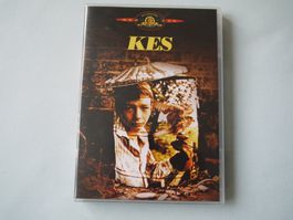 KES(1969) - selten