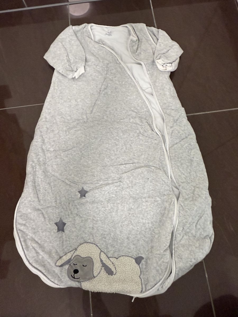 Pigiama & Simili: Baby Schlafsack 90cm – Usato da Kölliken venduto da Vivii01