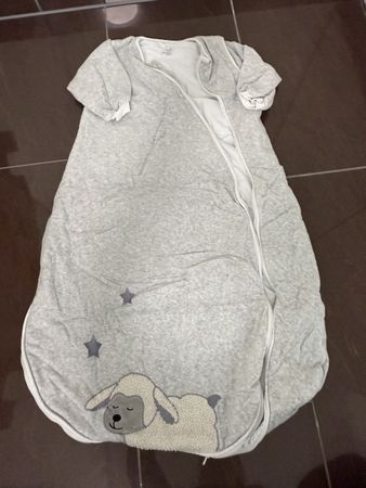 Baby Schlafsack 90cm