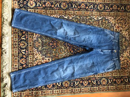 Carhartt Jeans