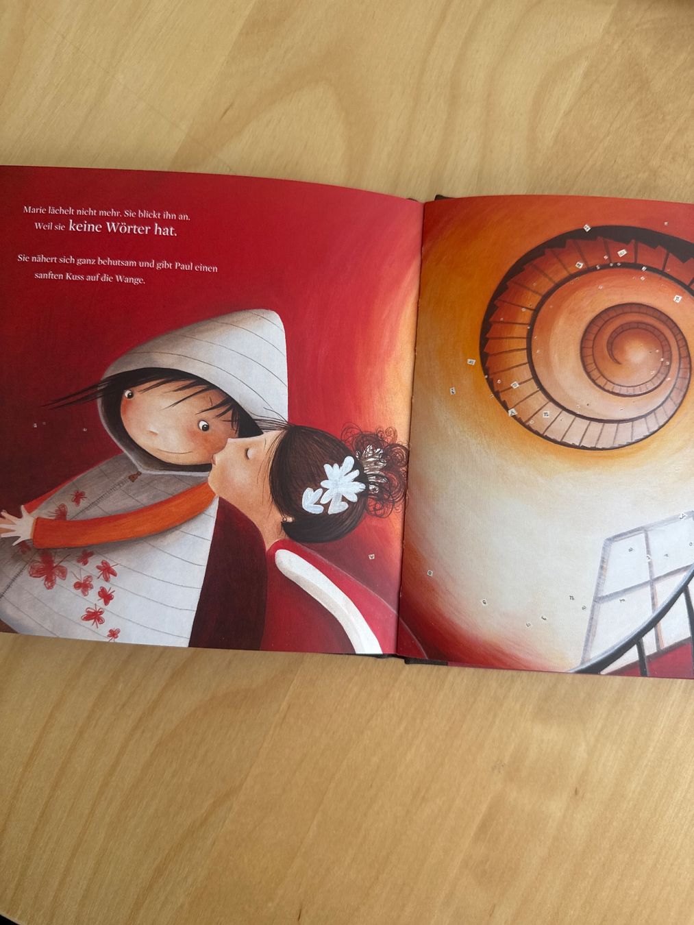 Bücher: Kinderbuch Die grosse Wörterfabrik – Gebraucht aus Goldach von Hibiskus23 2