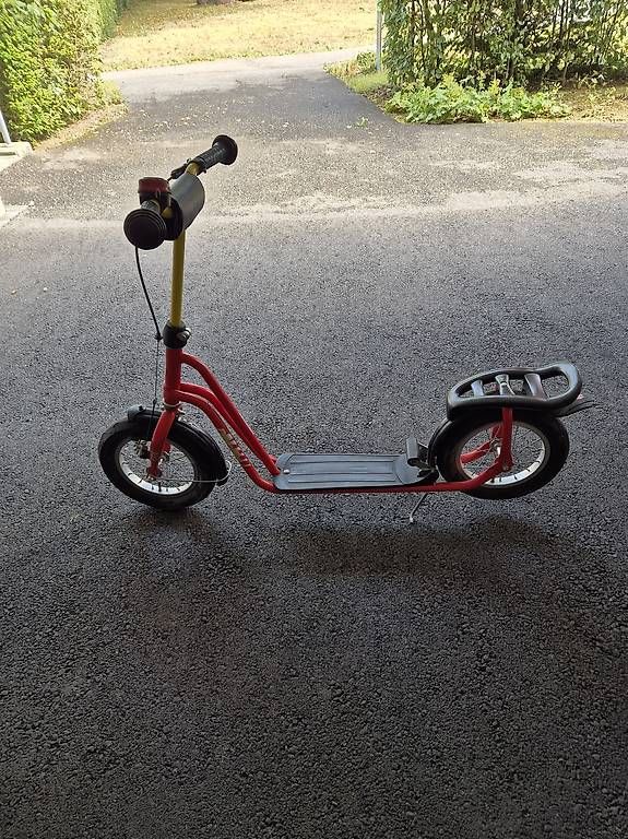 Kickboard: Trottinette  – D'occasion à Aarburg par Vagos 2