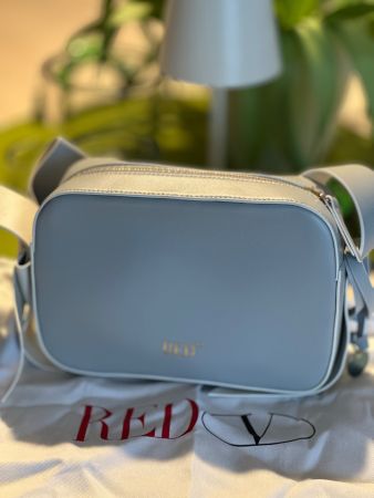 RED VALENTINO supersüsse Tasche PORTOFREI
