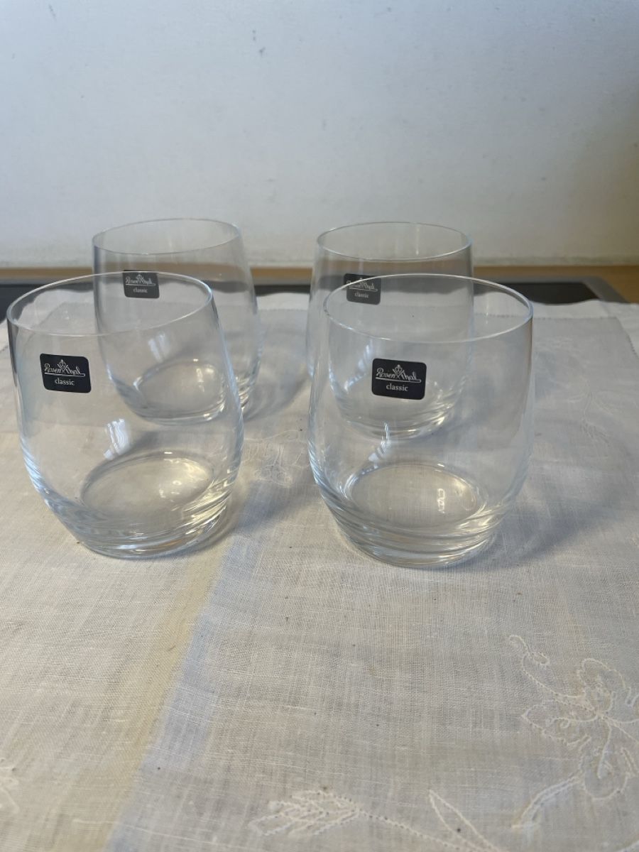 Rosenthal Bicchieri: Wassergläser Rosenthal – Nuovo e nell'imballaggio originale da Ostermundigen venduto da rleimer