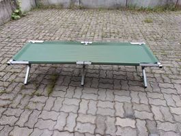 Feldbett