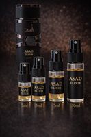 Lattafa Asad Elexir - Abfüllung 5ml