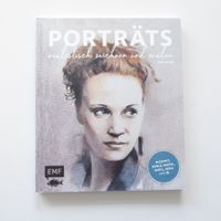 Porträts realistisch zeichnen und malen - Igor Oster