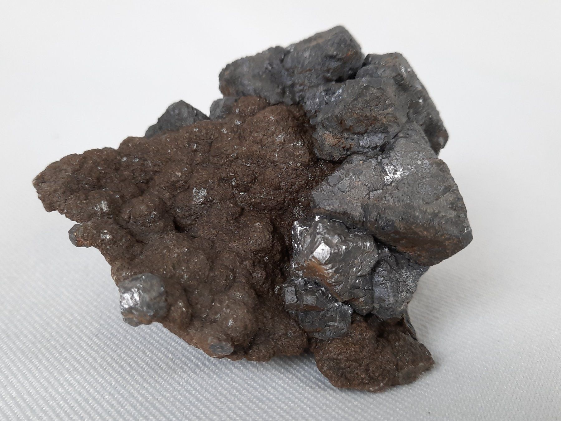 Minéraux & Lithothérapie: 3 Mineralien – D'occasion à Beinwil am See par Restwert_Beinwil 5