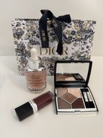 DIOR BEAUTY SET-EYESHADOW NUDE