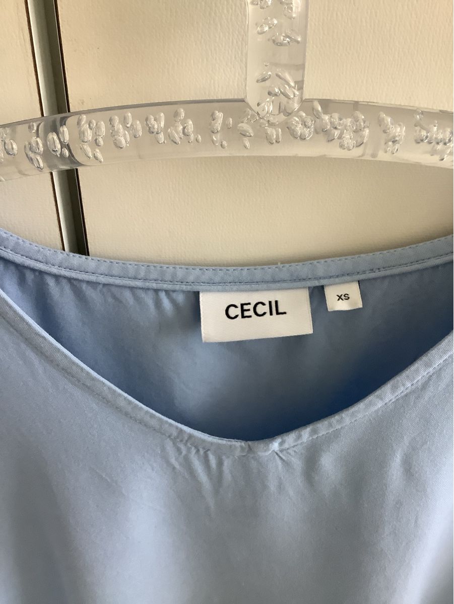 Cecil Camicette: Bluse CECIL.  XS – Nuovo (secondo la descrizione) da Kriens venduto da luna032