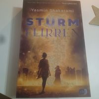 Sturm Flirren