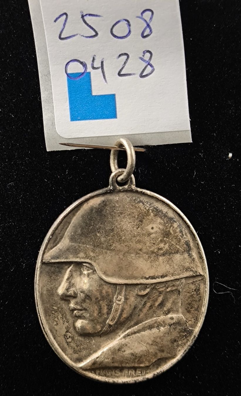 Medaglie: Militär Medaille – Usato da Rorschacherberg venduto da snOOpydOg11