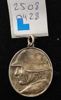 Militär Medaille