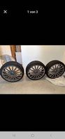 Mercedes Orginal AMG Felgen 21ZOLL 