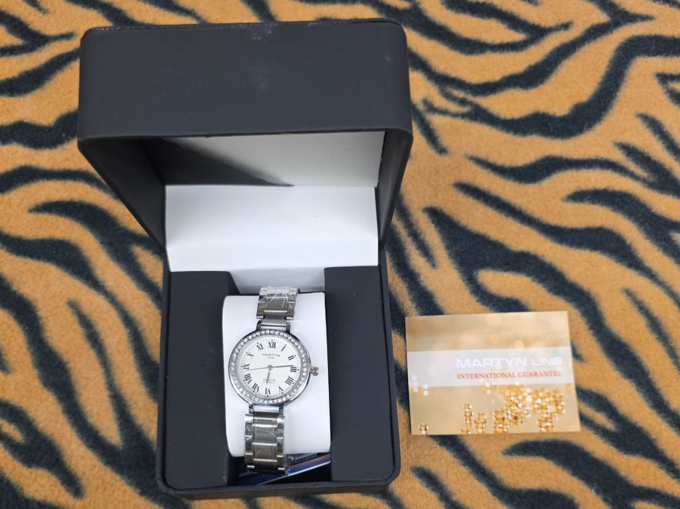 Montres: Martyn Line Damen Uhr – Neuf avec emballage d'origine à Wädenswil par yunmtz 1