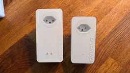 Devolo dLAN 1200+ WiFi Starter Set (CH-Version)