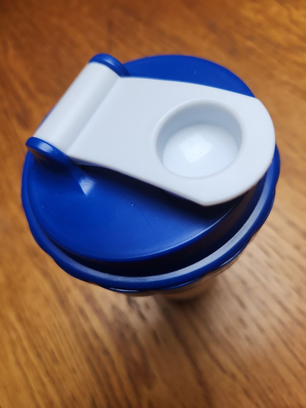 Contenitori & Simili: Shaker 600ml neu  mit Swirler – Nuovo (secondo la descrizione) da Gstaad venduto da Meiel2020 2