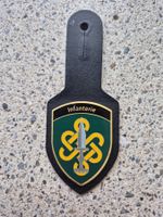 *** Brustanhänger Infanterie ***