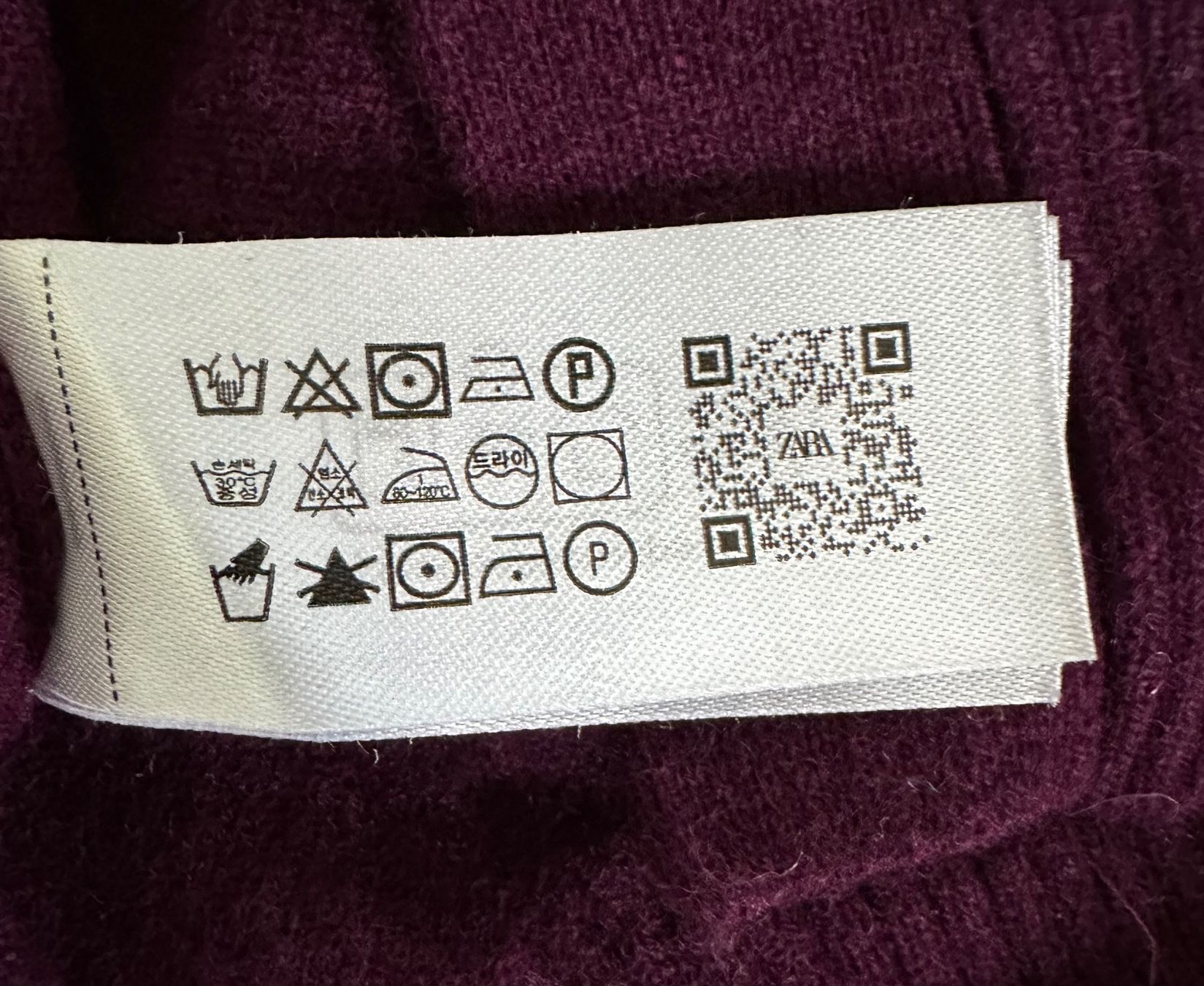 Vestes: Strickjacke – D'occasion à Embrach par aha55 3