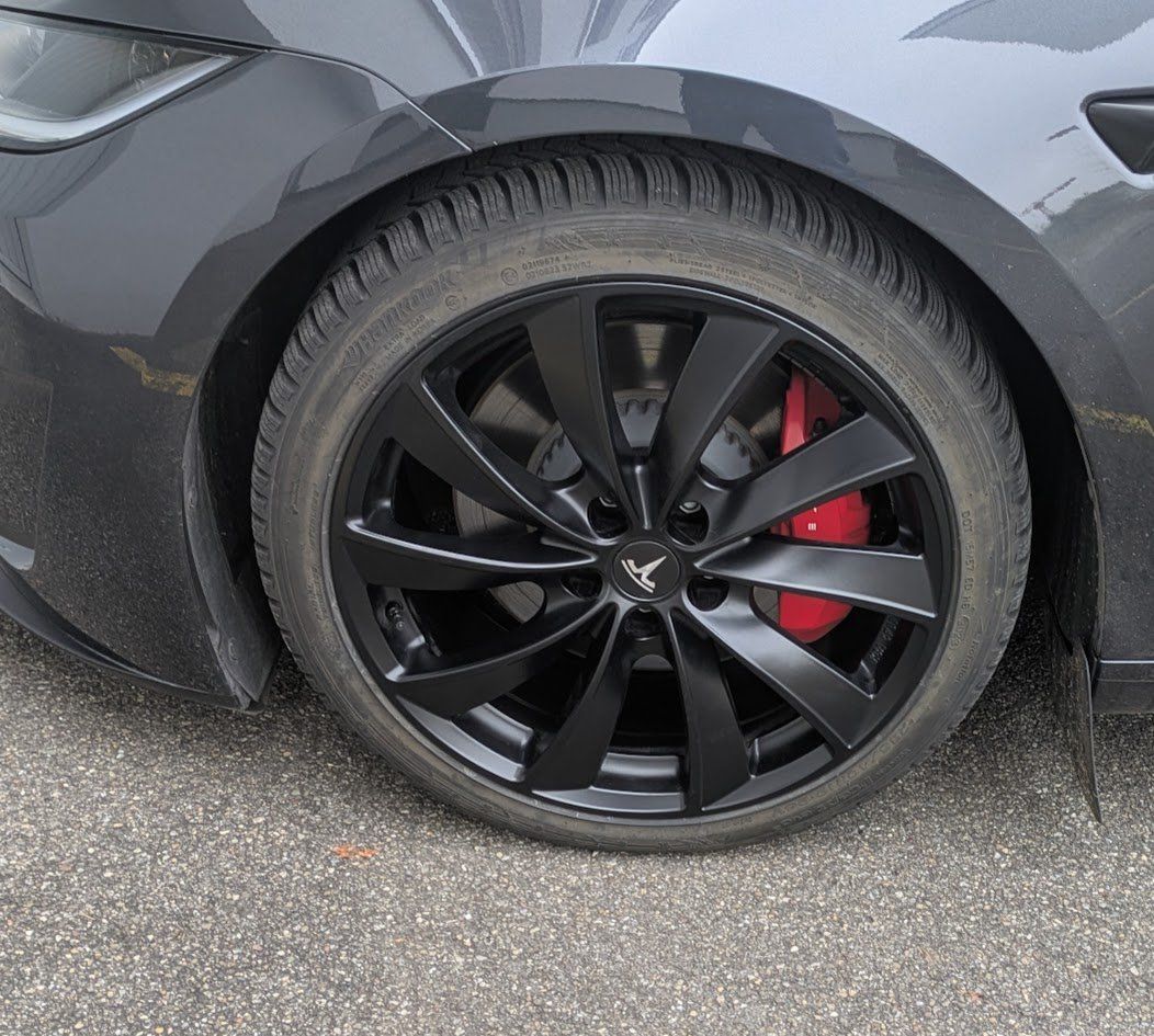 Tesla Autos: Tesla Model 3 Performance – D'occasion à Rüti ZH par Kiwi3005 8