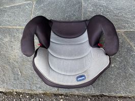 Kindersitzerhöhung