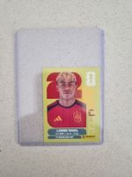 Lamine Yamala Panini ESP15