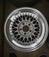 BBS RS 061 8J x 16 ET 20 1x BBS RS 022 9J x 16 ET 24