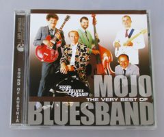 MOJO BLUES BAND - The Very Best Of
