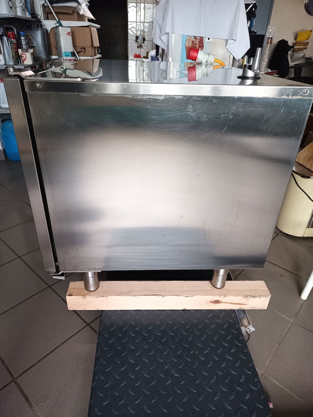 Elettrodomestici da cucina: Gastro Combisteamer Convotherm OSP – Usato da Oberegg venduto da 19franzi94 3