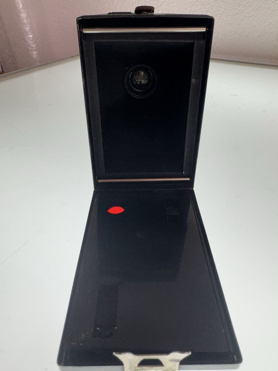 Fotocamera: Rollbox Camera – Usato da Zürich venduto da mat_rw96 3