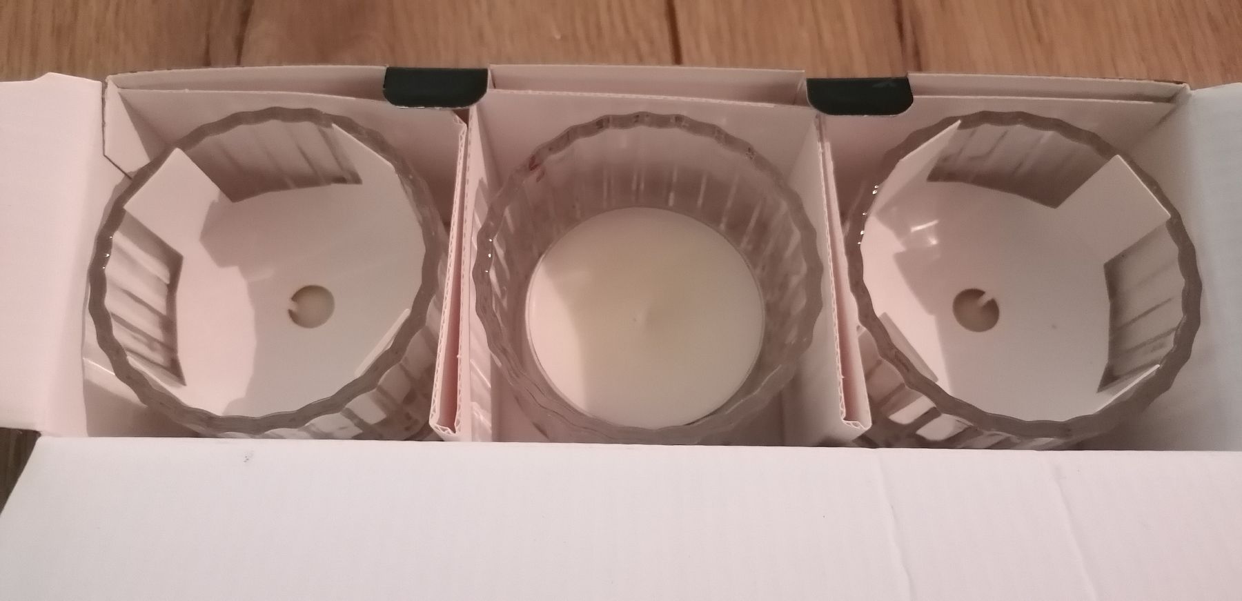 Coop Bougies: Tealight Set – Neuf avec emballage d'origine à Schwarzenegg par musi09 2